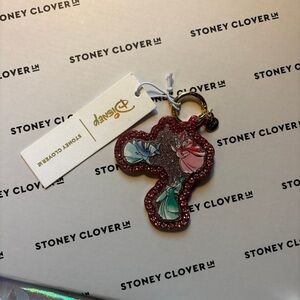 Stoney Clover Lane Fairies Bag Charm